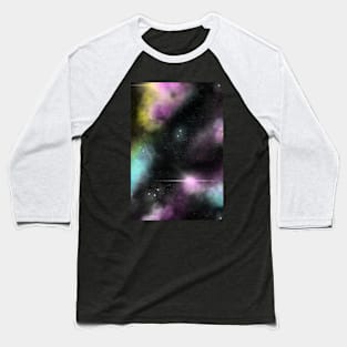 Universe Baseball T-Shirt